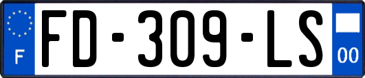 FD-309-LS