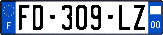 FD-309-LZ