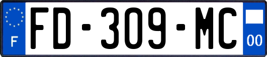 FD-309-MC