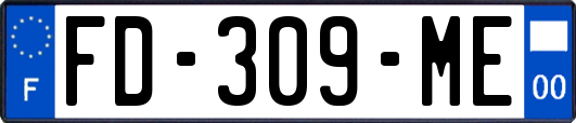 FD-309-ME