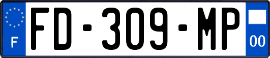 FD-309-MP