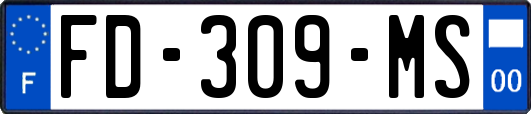 FD-309-MS