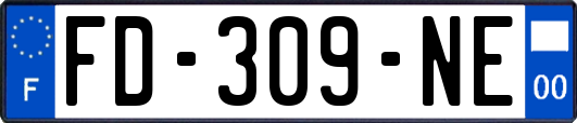 FD-309-NE