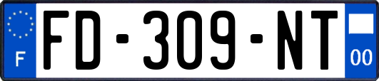 FD-309-NT