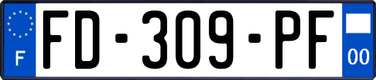 FD-309-PF