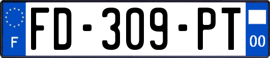 FD-309-PT