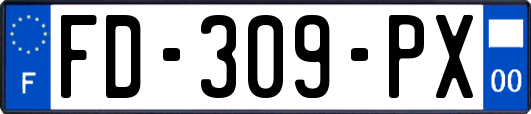 FD-309-PX