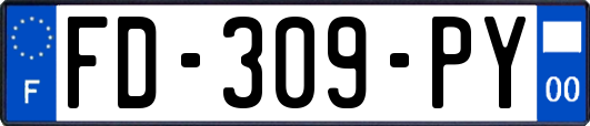 FD-309-PY