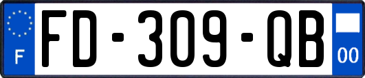 FD-309-QB