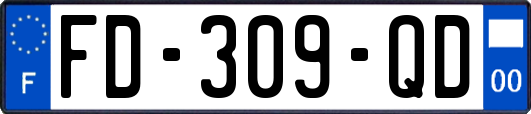 FD-309-QD