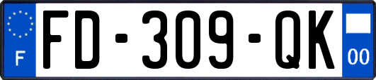 FD-309-QK
