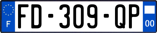 FD-309-QP