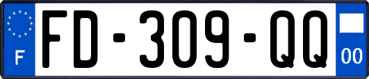 FD-309-QQ