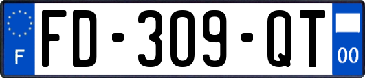 FD-309-QT