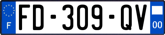 FD-309-QV