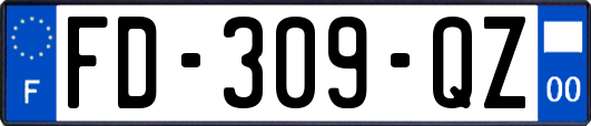 FD-309-QZ