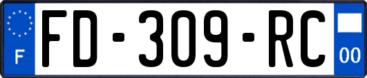 FD-309-RC