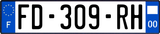 FD-309-RH