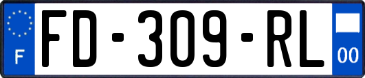 FD-309-RL