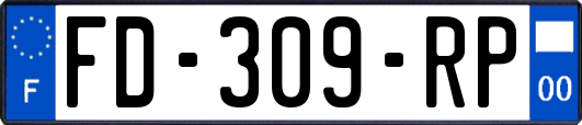FD-309-RP