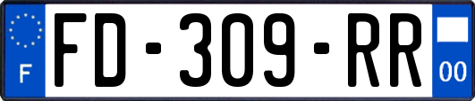 FD-309-RR