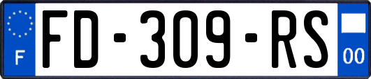 FD-309-RS