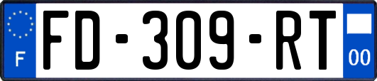 FD-309-RT