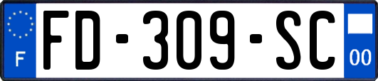 FD-309-SC