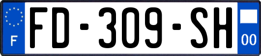 FD-309-SH