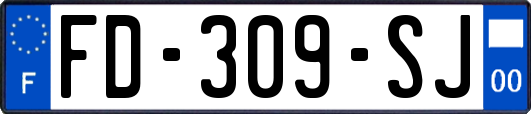 FD-309-SJ