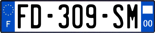 FD-309-SM