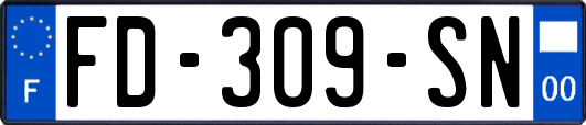 FD-309-SN