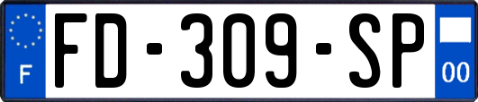 FD-309-SP