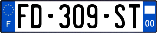 FD-309-ST