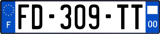 FD-309-TT