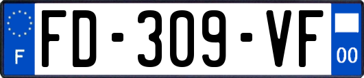 FD-309-VF