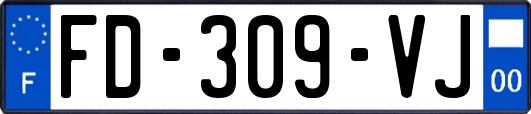 FD-309-VJ