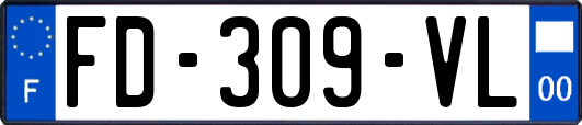 FD-309-VL
