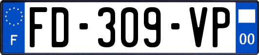 FD-309-VP