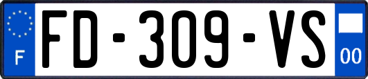 FD-309-VS