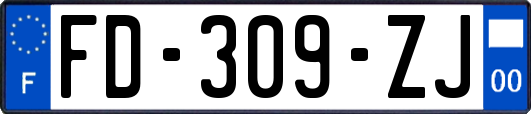 FD-309-ZJ