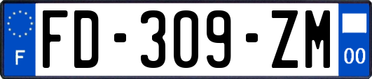 FD-309-ZM