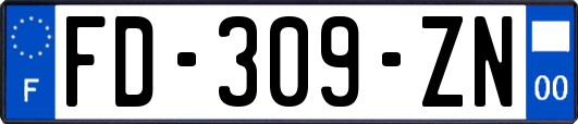 FD-309-ZN