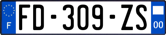 FD-309-ZS