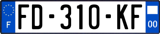 FD-310-KF