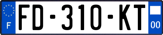FD-310-KT