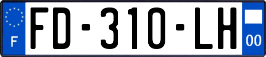 FD-310-LH