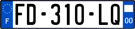 FD-310-LQ