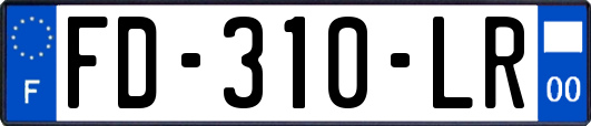 FD-310-LR