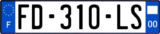 FD-310-LS